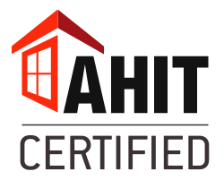 AHIT Certified